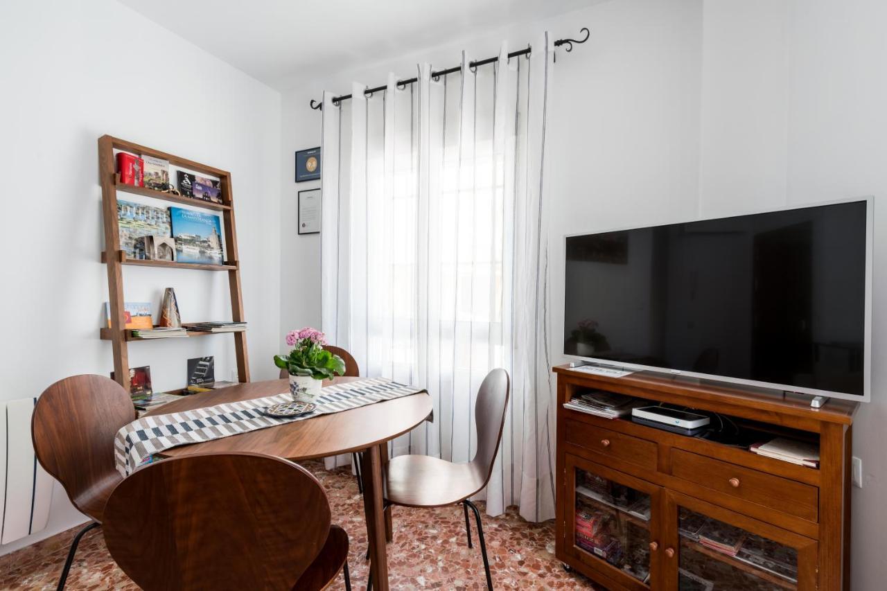 Anna - Triana Appartement Sevilla