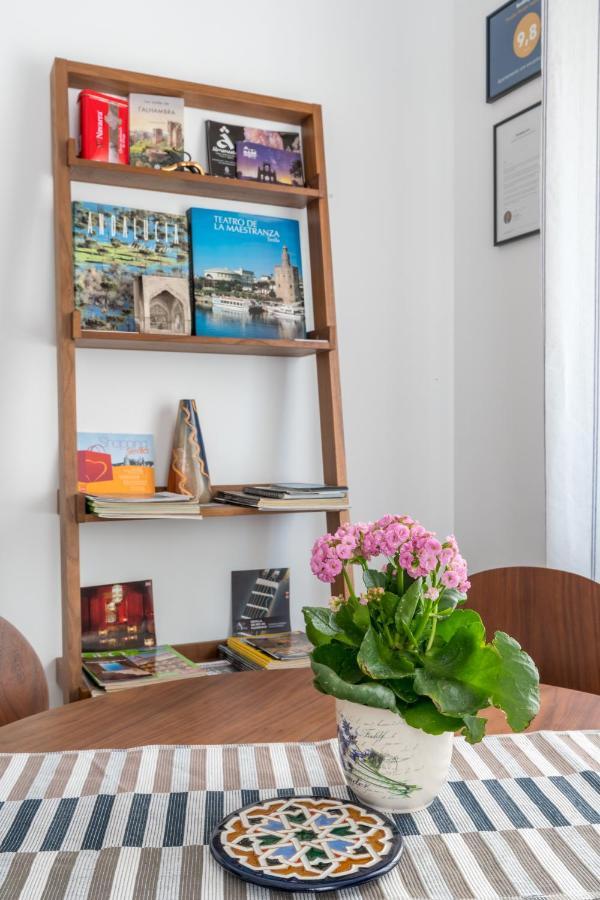 Anna - Triana Appartement Sevilla