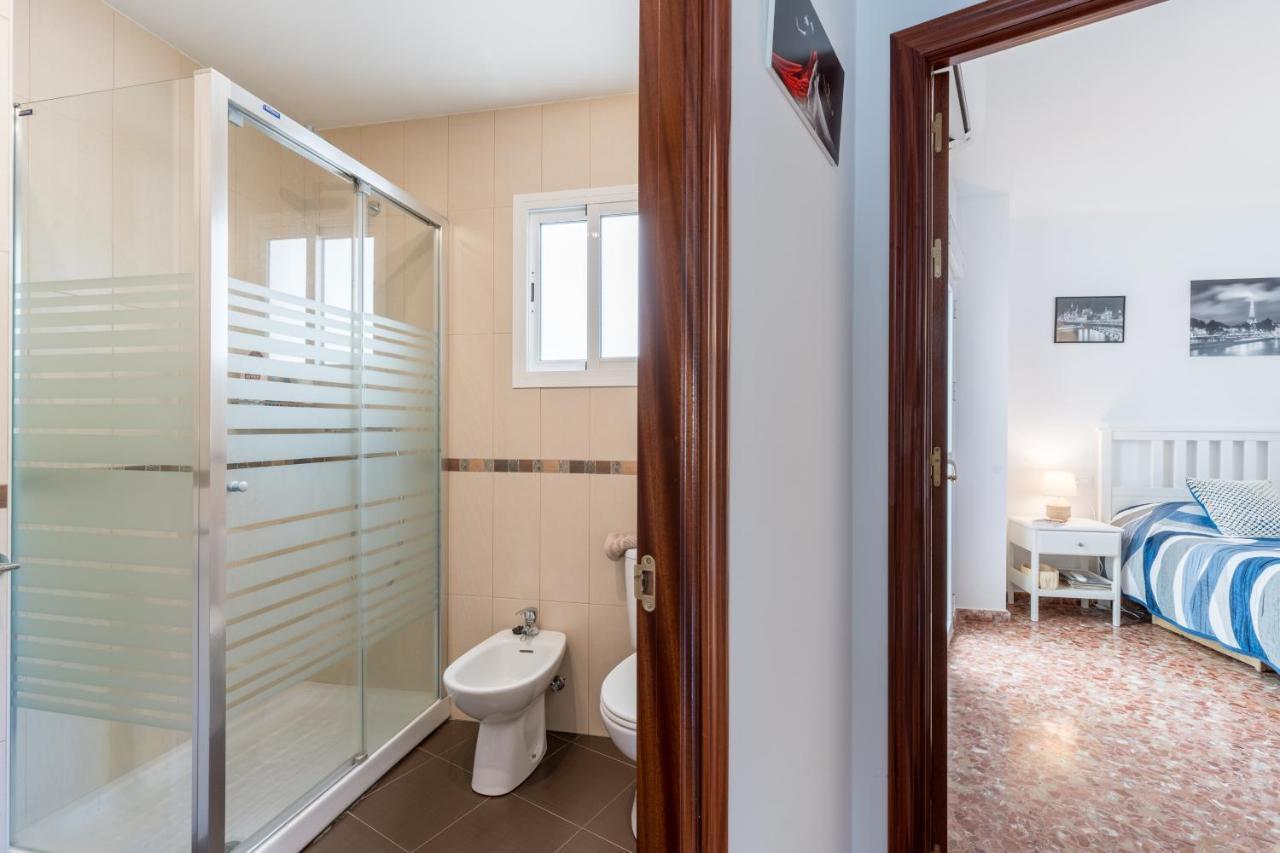 Appartement Anna - Triana Sevilla