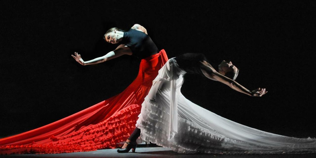 Anna - Triana Sevilla