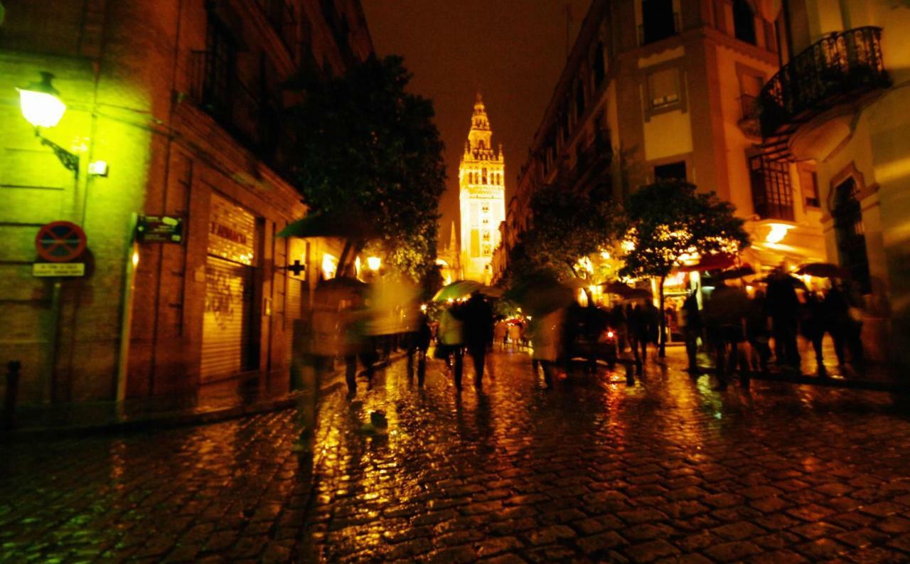 Anna - Triana * Sevilla