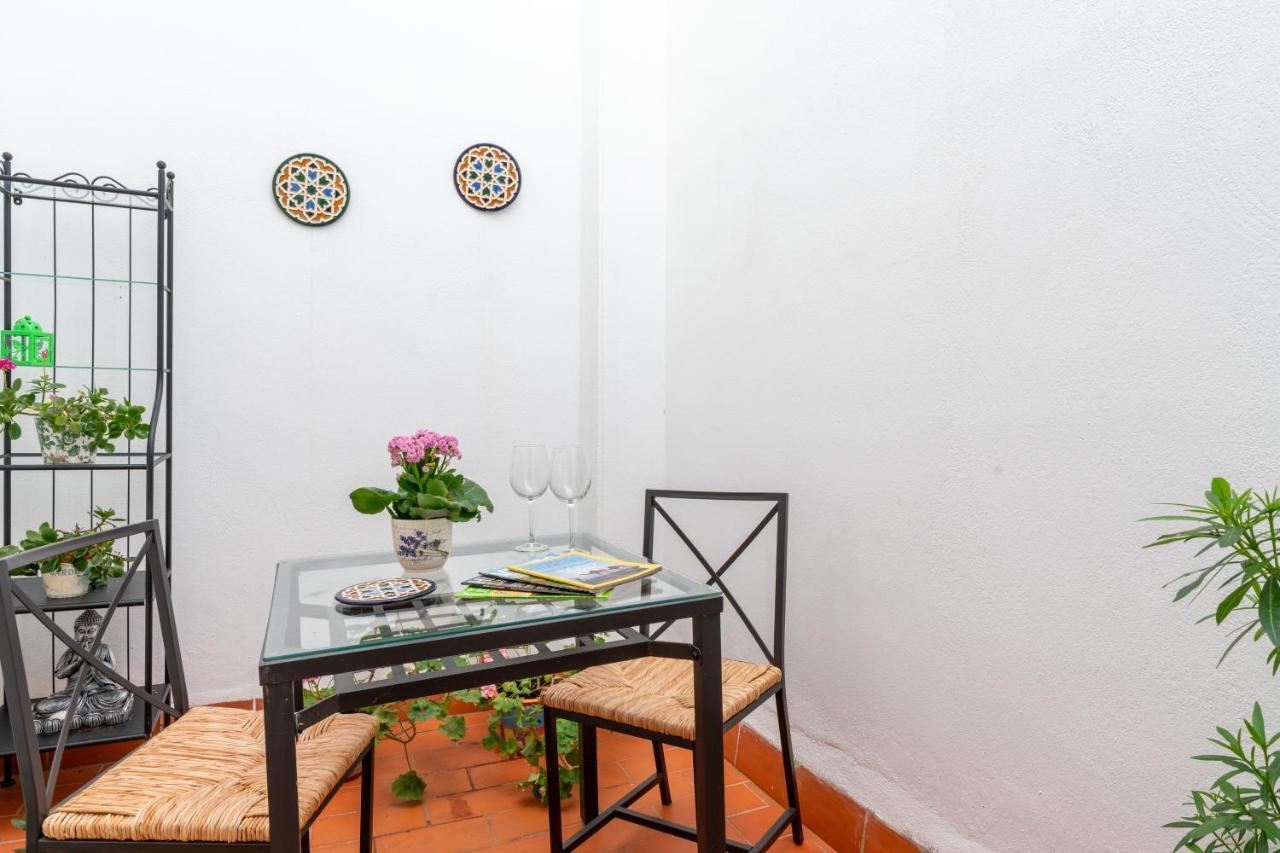 Apartment Anna - Triana Sevilla